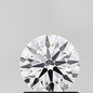 1.04 ct Round D VS1 IGI Certified Lab Grown Diamond