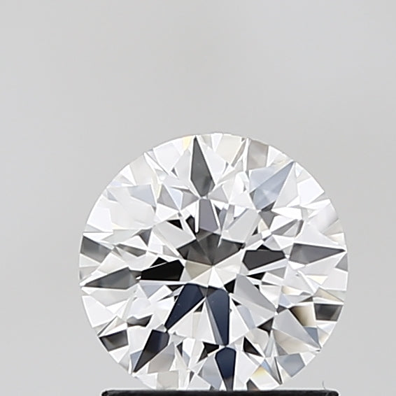 1.21 ct Round E VVS2 IGI Certified Lab Grown Diamond