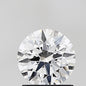 1.21 ct Round E VVS2 IGI Certified Lab Grown Diamond