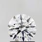 1.21 ct Round E VVS2 IGI Certified Lab Grown Diamond