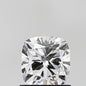 1.01 ct Cushion Modified Brilliant E VS2 IGI Certified Lab Grown Diamond