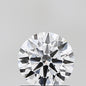 1.04 ct Round D VVS2 IGI Certified Lab Grown Diamond