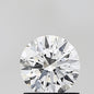 1.02 ct Round D VS1 IGI Certified Lab Grown Diamond
