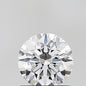 1.04 ct Round D VS1 IGI Certified Lab Grown Diamond