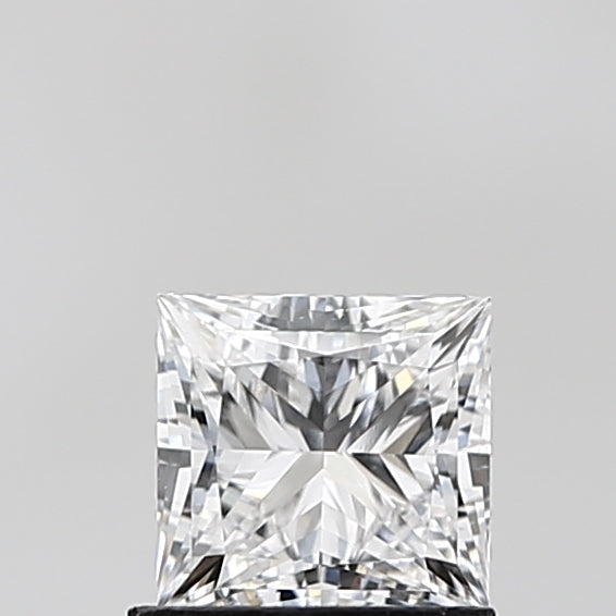1.02 ct Princess E VVS1 IGI Certified Lab Grown Diamond