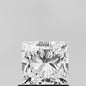 1.02 ct Princess E VVS1 IGI Certified Lab Grown Diamond