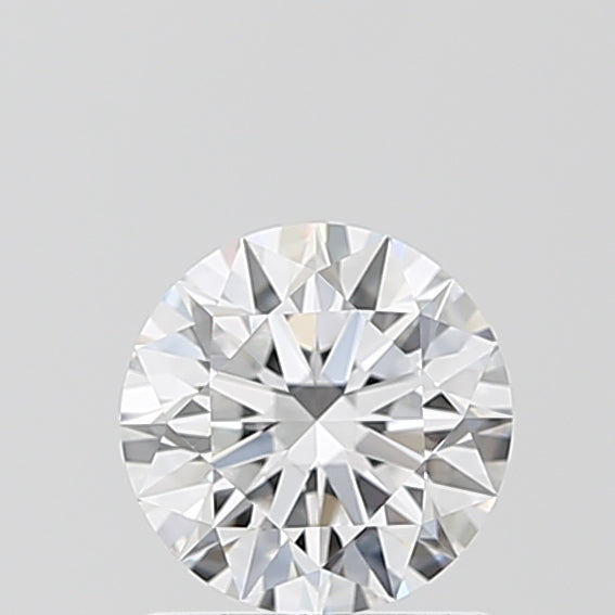 1.00 ct Round D VVS2 IGI Certified Lab Grown Diamond