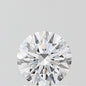 1.00 ct Round D VVS2 IGI Certified Lab Grown Diamond