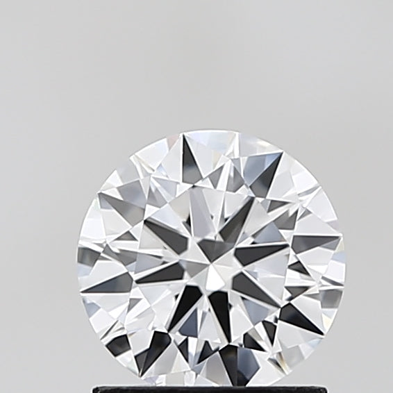 1.20 ct Round D VVS2 IGI Certified Lab Grown Diamond