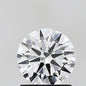 1.20 ct Round D VVS2 IGI Certified Lab Grown Diamond