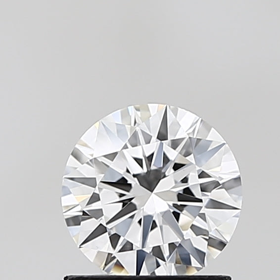 1.01 ct Round D VVS2 IGI Certified Lab Grown Diamond