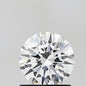 1.01 ct Round D VVS2 IGI Certified Lab Grown Diamond