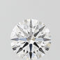 1.21 ct Round F VVS2 IGI Certified Lab Grown Diamond
