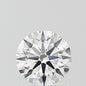1.05 ct Round D VVS2 IGI Certified Lab Grown Diamond