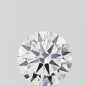 1.00 ct Round E VVS2 IGI Certified Lab Grown Diamond