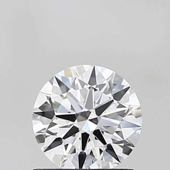 1.02 ct Round D VVS2 IGI Certified Lab Grown Diamond