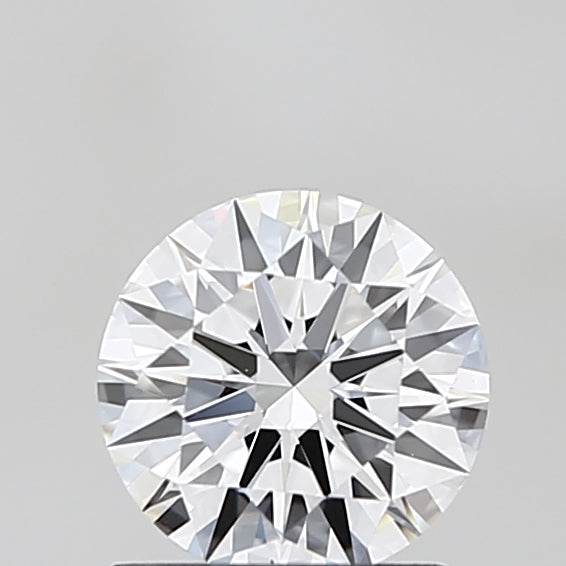1.24 ct Round D VVS1 IGI Certified Lab Grown Diamond