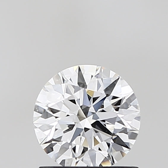 1.00 ct Round D VVS2 IGI Certified Lab Grown Diamond