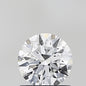 1.01 ct Round D VS1 IGI Certified Lab Grown Diamond