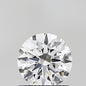 1.01 ct Round D VS1 IGI Certified Lab Grown Diamond