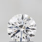 1.31 ct Round D VVS2 IGI Certified Lab Grown Diamond