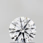 1.00 ct Round D VVS2 IGI Certified Lab Grown Diamond