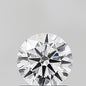 1.01 ct Round E VS1 IGI Certified Lab Grown Diamond