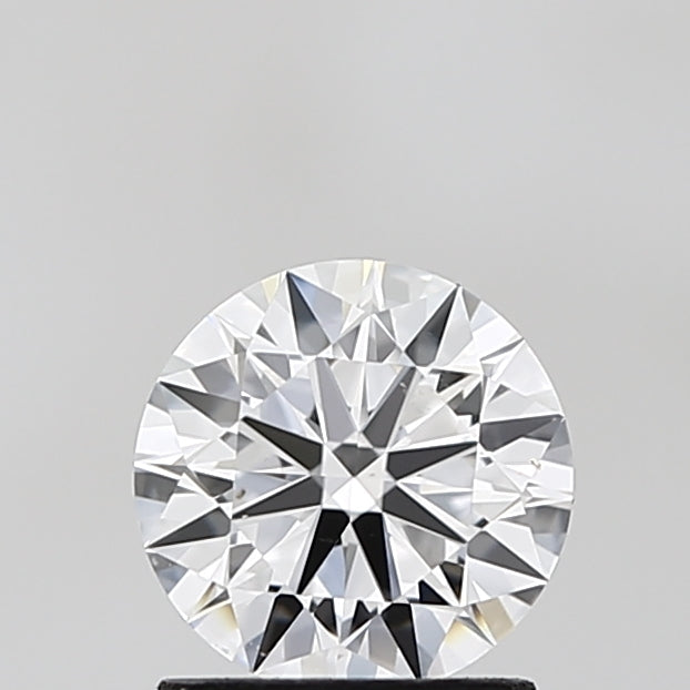 1.29 ct Round E VVS2 IGI Certified Lab Grown Diamond