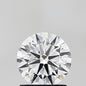 1.29 ct Round E VVS2 IGI Certified Lab Grown Diamond