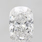2.06 ct Cushion E VVS2 IGI Certified Lab Grown Diamond