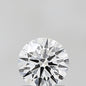 1.02 ct Round D VS1 IGI Certified Lab Grown Diamond