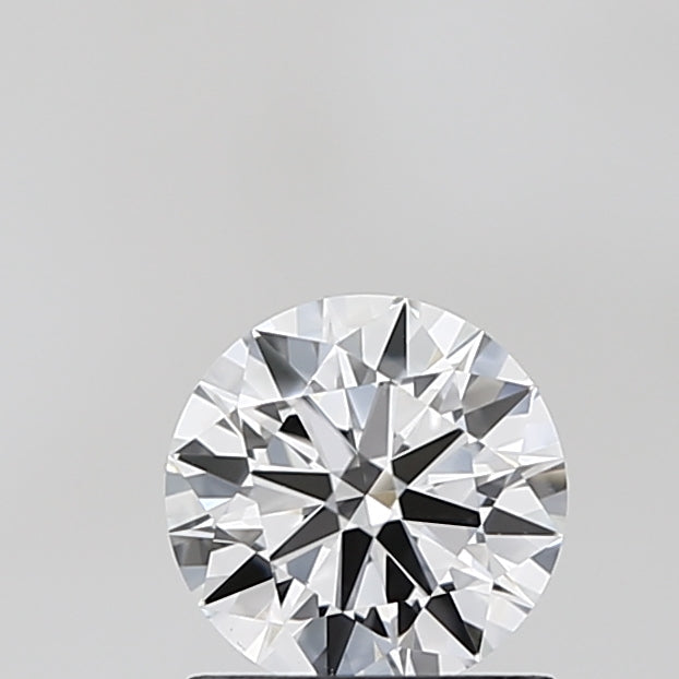 1.00 ct Round D VVS2 IGI Certified Lab Grown Diamond