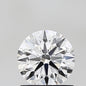1.04 ct Round D VVS2 IGI Certified Lab Grown Diamond