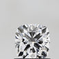 1.00 ct Cushion Modified Brilliant D VVS1 IGI Certified Lab Grown Diamond