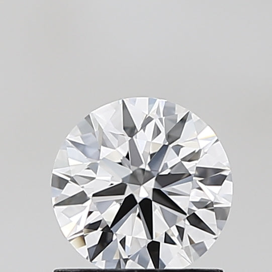 1.00 ct Round D VVS2 IGI Certified Lab Grown Diamond
