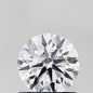 1.00 ct Round D VVS2 IGI Certified Lab Grown Diamond