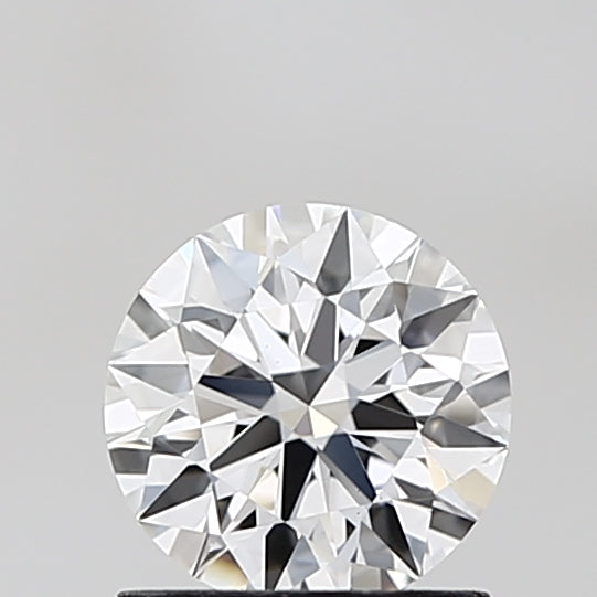 1.07 ct Round D VS1 IGI Certified Lab Grown Diamond