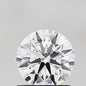 1.05 ct Round E VVS1 IGI Certified Lab Grown Diamond