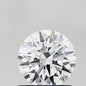 1.02 ct Round E VVS2 IGI Certified Lab Grown Diamond