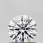 1.00 ct Round D VS1 IGI Certified Lab Grown Diamond