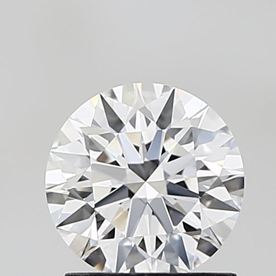 1.27 ct Round D VVS1 IGI Certified Lab Grown Diamond