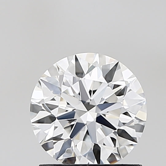 1.20 ct Round D VVS1 IGI Certified Lab Grown Diamond