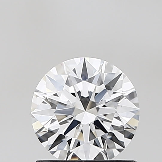 1.00 ct Round D VS1 IGI Certified Lab Grown Diamond