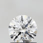 1.02 ct Round E VVS2 IGI Certified Lab Grown Diamond