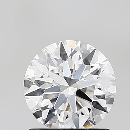 1.23 ct Round E VVS2 IGI Certified Lab Grown Diamond