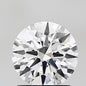 1.52 ct Round D VVS1 IGI Certified Lab Grown Diamond