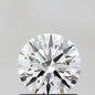 1.02 ct Round E VVS2 IGI Certified Lab Grown Diamond