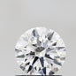 1.00 ct Round D VS1 IGI Certified Lab Grown Diamond