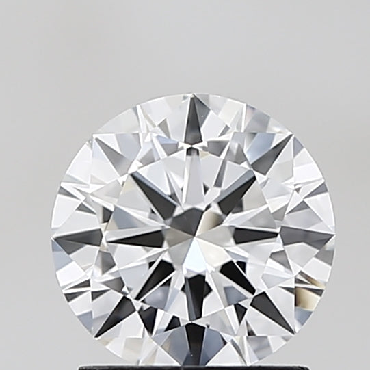 1.44 ct Round D VVS2 IGI Certified Lab Grown Diamond