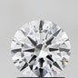 1.44 ct Round D VVS2 IGI Certified Lab Grown Diamond